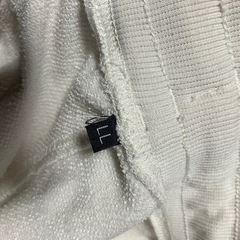 ワークマン　スウェットパンツ
の画像