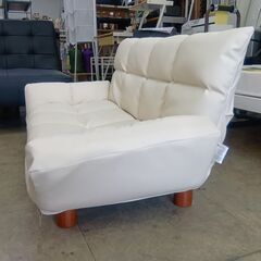 セール開催中！表示価格からさらに％OFF！（サルベージ品を除く）コンパクトローソファの画像