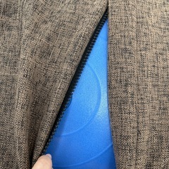 リユースのサカイ東金店 ECLEAR SPORTS バランスボール TJ16487の画像