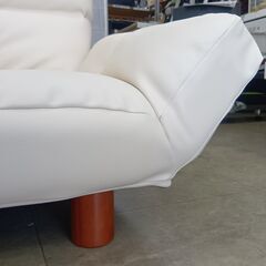 セール開催中！表示価格からさらに％OFF！（サルベージ品を除く）コンパクトローソファの画像