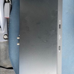 SHARP製BDレコーダーの画像