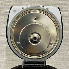 ②2022年式PIS-A221 電動ポットとく子さん 電気まほうびんの画像