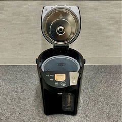 ②2022年式PIS-A221 電動ポットとく子さん 電気まほうびんの画像