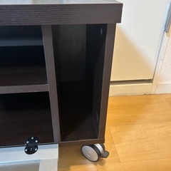ニトリ テレビボード　テレビ台　幅100cmの画像
