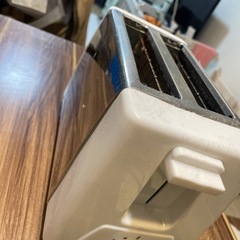 トースター（ポップアップ）の画像