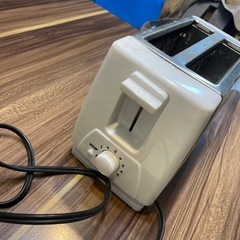 トースター（ポップアップ）の画像