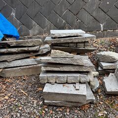 石をあげます。の画像