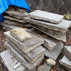 石をあげます。の画像