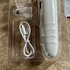 美容　美顔器　吸引　毛穴ケア　の画像