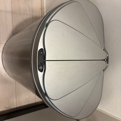 自動開閉ゴミ箱の画像