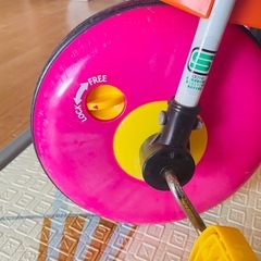 子ども用自転車の画像