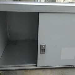 三菱 ミニキャブ 物置 軽トラック 荷台 ボックス 倉庫 荷物置 コンテナ 箱 の画像