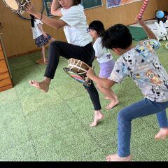 学童スタッフ🌱あなたの知識・経験・興味が「カタチ」にできる！の画像