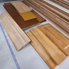 木材　diy 素材　　枚数100以上の画像