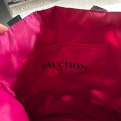 トートバッグ　黒の画像