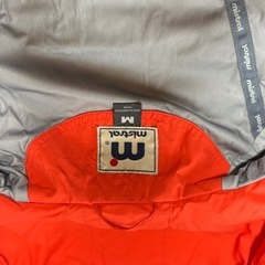 スキーウェア　ミストラルMサイズの画像