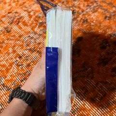 不織布ブルーレイケース39枚入りの画像