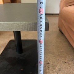 テーブル　早い物勝ち‼️の画像