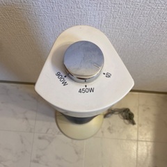 コイズミ KOIZUMI カーボンヒーター KKS-0992の画像