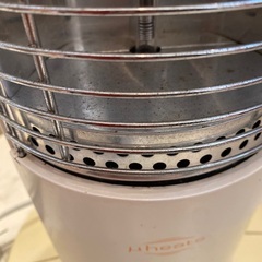 コイズミ KOIZUMI カーボンヒーター KKS-0992の画像