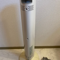 コイズミ KOIZUMI カーボンヒーター KKS-0992の画像
