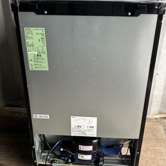 🔥🔥2025年　新品　アイリスオーヤマ　
IUSD-9B-B 冷凍庫85L🔥🔥の画像