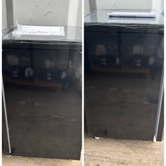 🔥🔥2025年　新品　アイリスオーヤマ　
IUSD-9B-B 冷凍庫85L🔥🔥の画像