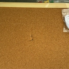 各サイズ　オーダー可　価格交渉可　両面　什器　出店　マルシェ　イベント　吊下げ　ディスプレイ　 コルクボード　縦横　傾け角度調節可　手作り　ハンドメイド　の画像