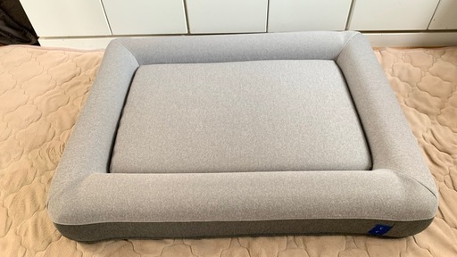 値下げ中︎【美品】【犬用ベッド】guguドギー ディスカウント 値下げ中︎【美品】【犬用ベッド】guguドギー ディスカウント