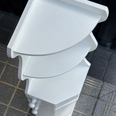 コーナーラックの画像