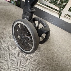 コンビ メチャカル ベビーカー 2017の画像