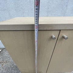 ★ ナショナル 下駄箱 収納の画像