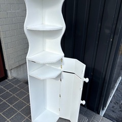 コーナーラックの画像