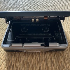 昭和レトロSONYカセットウォークマンWM-GX622早いお客様を優先させて頂きます。の画像