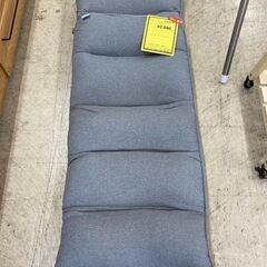 J5905　【リユースのサカイ柏店】　座椅子 　ロウヤ　クリーニング済みの画像