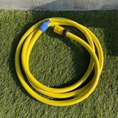 Kärcher高圧洗浄機本体 ノズル、ホース、ブラシ延長棒付K2900