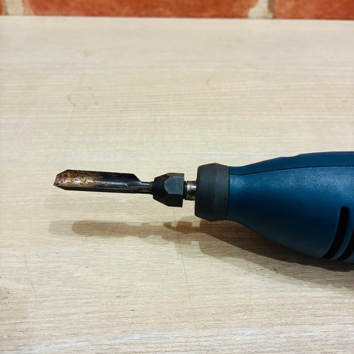 ⭐️激安⭐️手軽に彫刻‼️RYOBI 電動彫刻刀