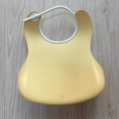 ベビービョルン スタイ お食事の画像