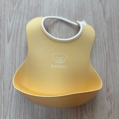 ベビービョルン スタイ お食事の画像