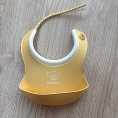 ベビービョルン スタイ お食事の画像