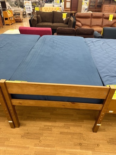 【ドリーム川西店御来店限定】☆ジモティー見たよ♪割引☆  ショップジャパン true Sleeper プレミアムマットレス  クリーニング済み 【2125560000062198】 ドリーム川西店さん（リサイクルショップドリーム川西店）の
