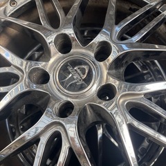 weds Kranze Borphes ウェッズ クレンツェ ボルフェス 18インチの画像