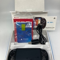 【トレファク足立扇店】PSVITA SONY PCH-1100 の画像