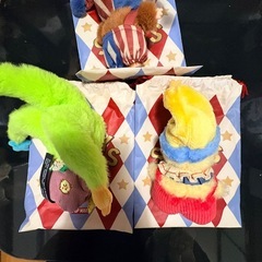 【新品・未使用】ポップマート　WHY SO SERIOUSの画像