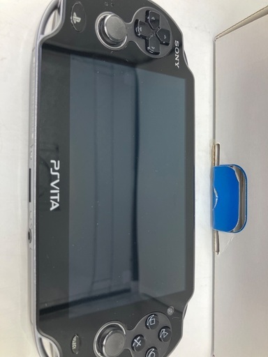 【トレファク足立扇店】PSVITA SONY PCH-1100