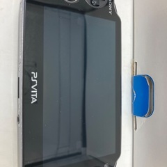 【トレファク足立扇店】PSVITA SONY PCH-1100 の画像