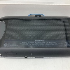 【トレファク足立扇店】PSVITA SONY PCH-1100 の画像