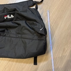 FILA ボストンバッグの画像