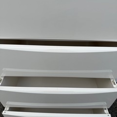 アイリスオーヤマ　ハイブリッドチェストワイド HCW-050の画像