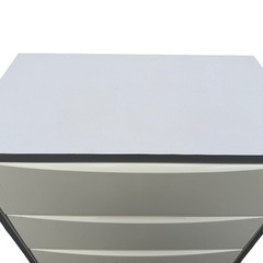 アイリスオーヤマ　ハイブリッドチェストワイド HCW-050の画像